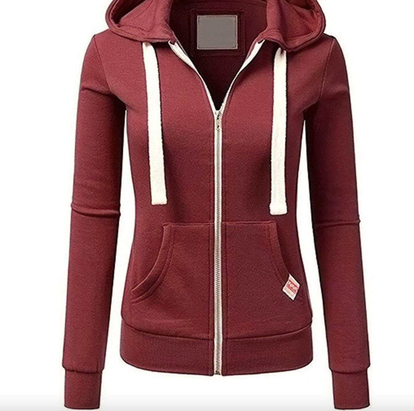 Sports Cardigan Image 2