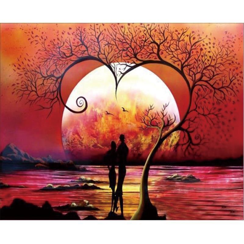 Diamond Painting Kit