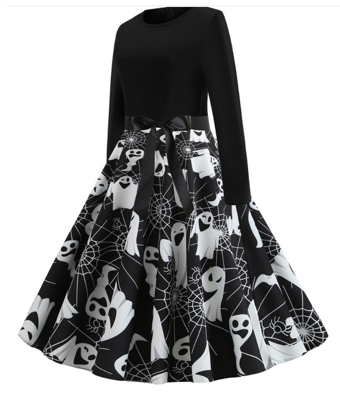 Dress in Action