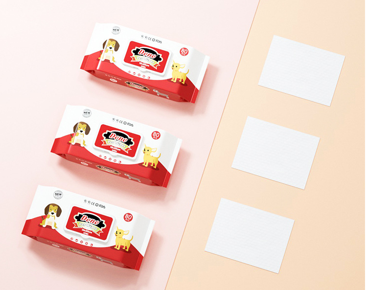 Pet Wipes