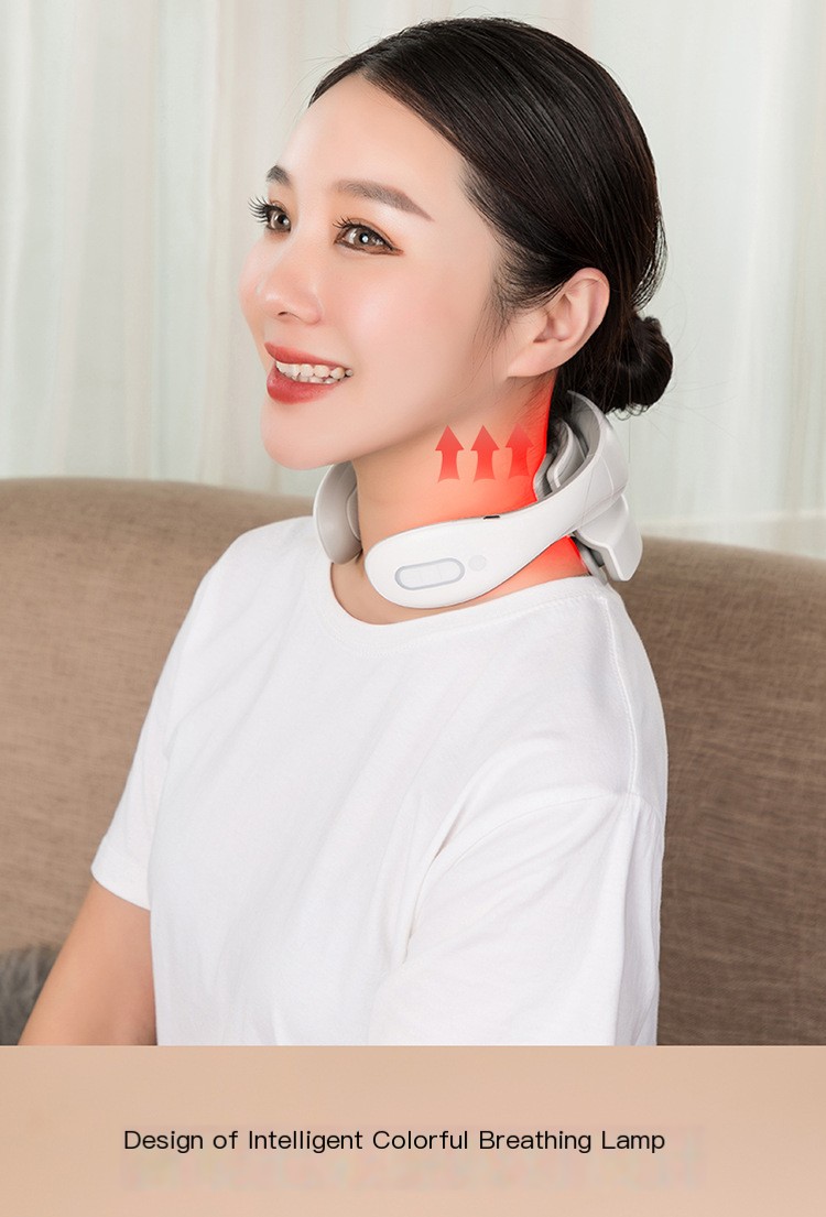 Smart Neck Massager Image 8