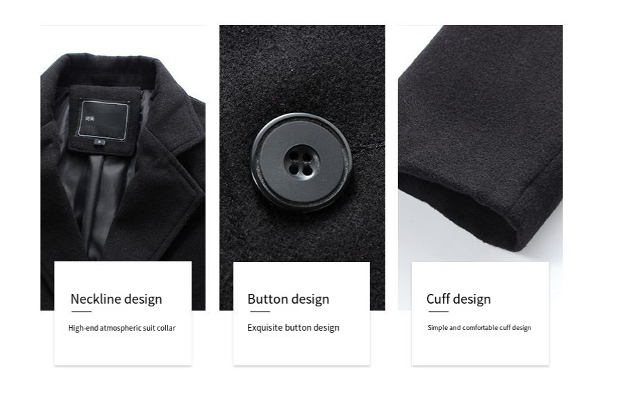 Trench Coat Image 4