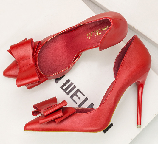 High Heeled Shoes 3
