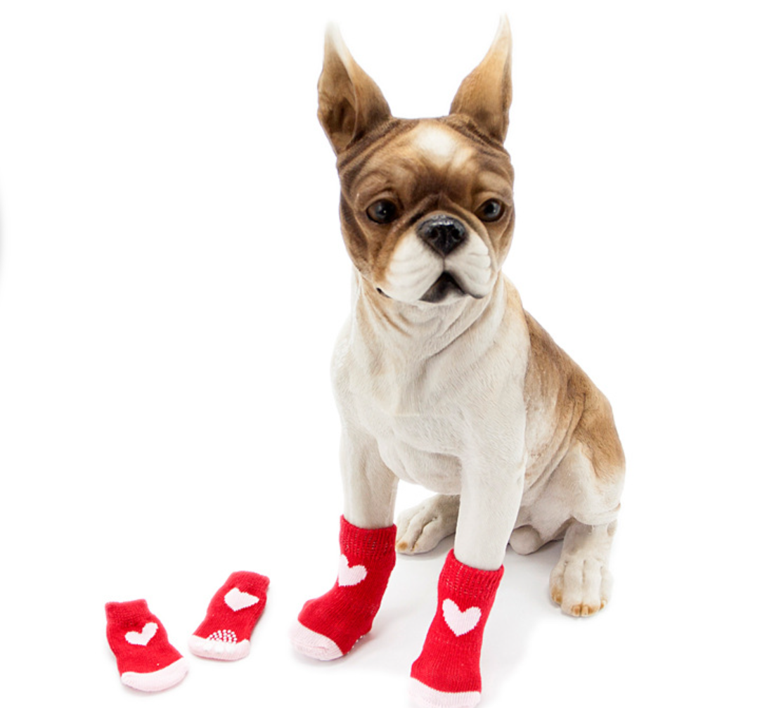 Dog Socks 2