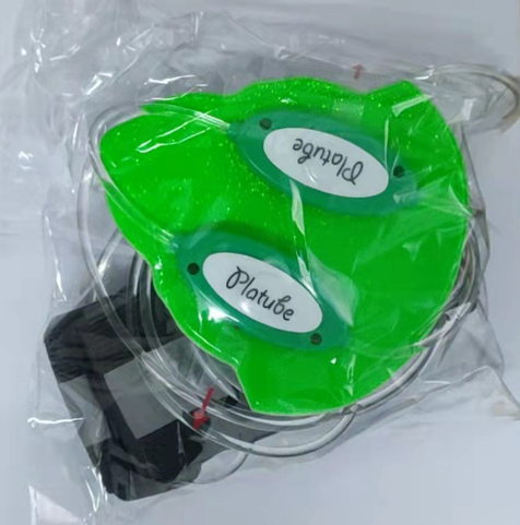 LED Reflective Vest Image 3