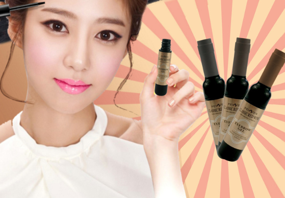 Eyebrow Gel Image 2