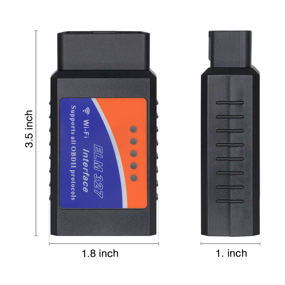 OBD2 Scanner