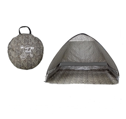 Camping Beach Sun Shelter Tent in various colors