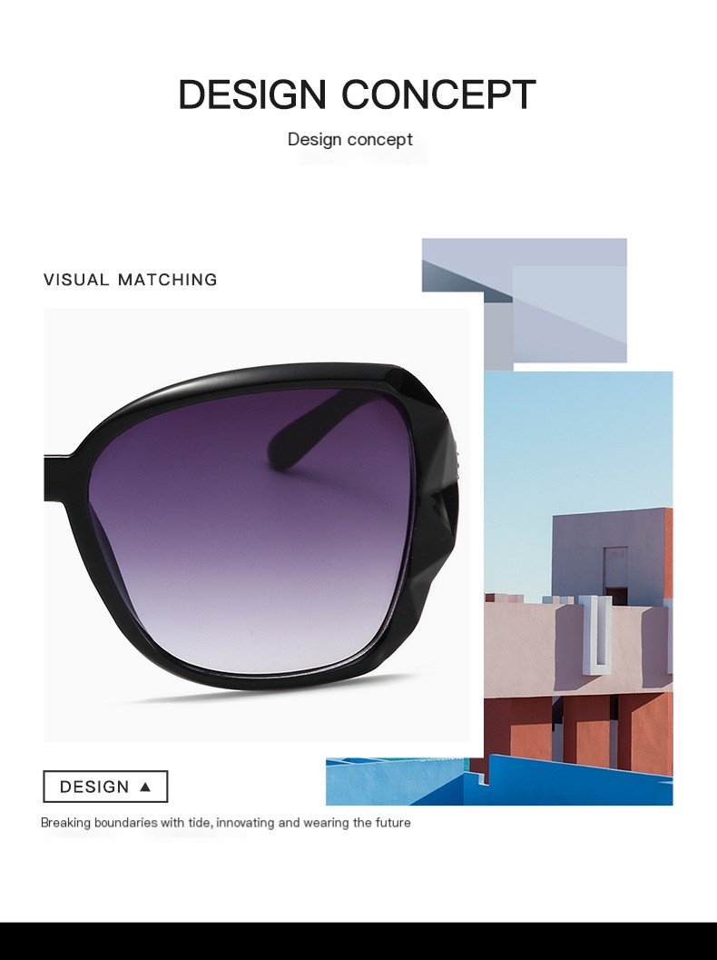 Fashionable Sunglasses