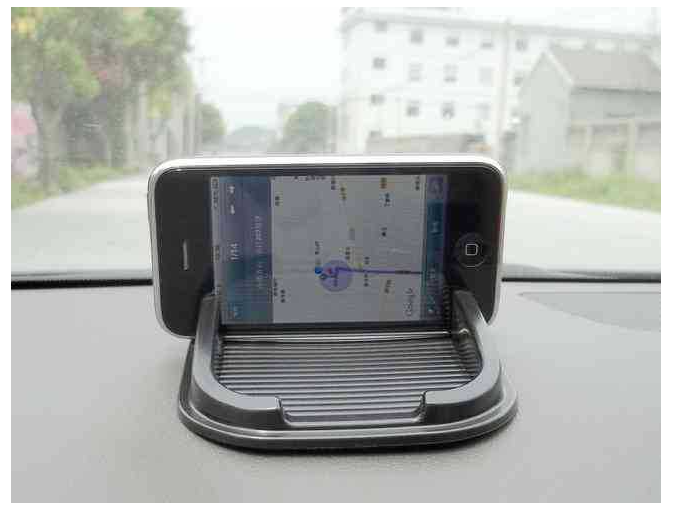 Car Anti-Slip Mat Image 3