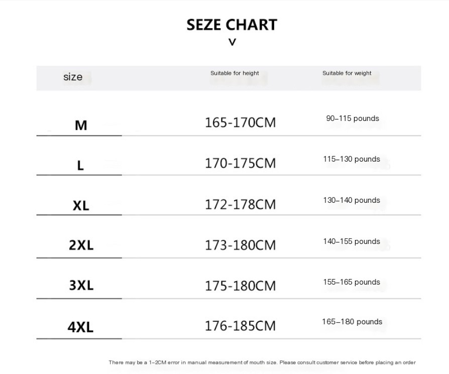 Spring New Men's Pants Image 1