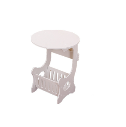 Compact Coffee Table