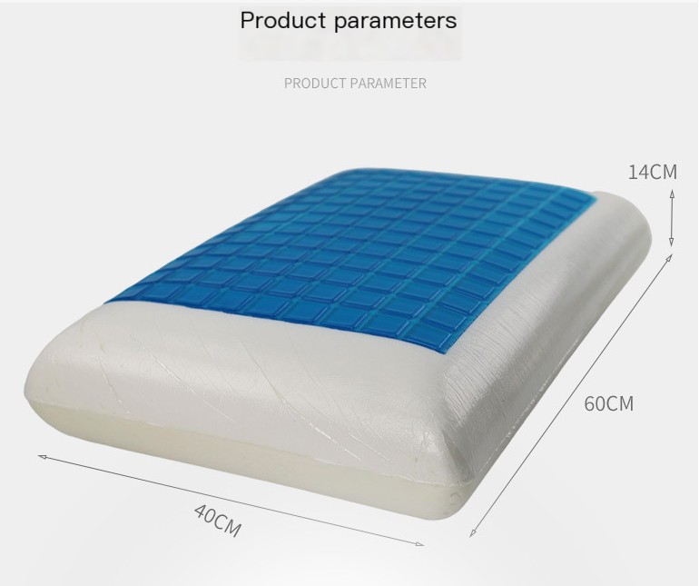 Memory Pillow Image 1