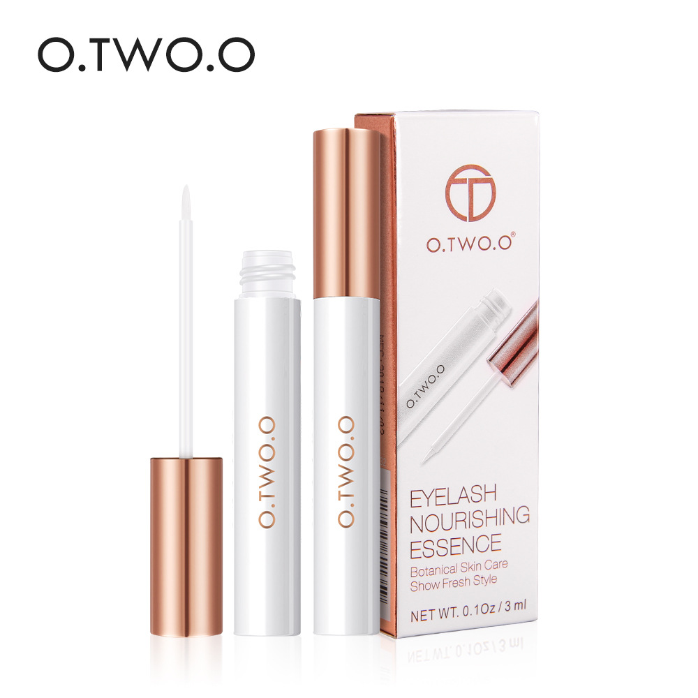 O. Tw O.o Wimpergroei Serum Bild 3