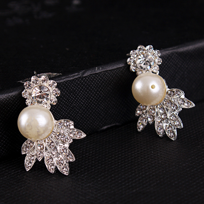 Bridal Jewelry Set 3