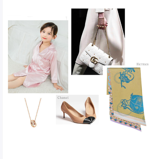 Dress Details