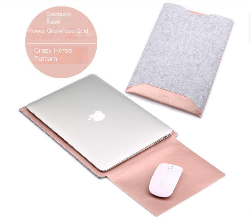 Laptop Sleeve Image 3