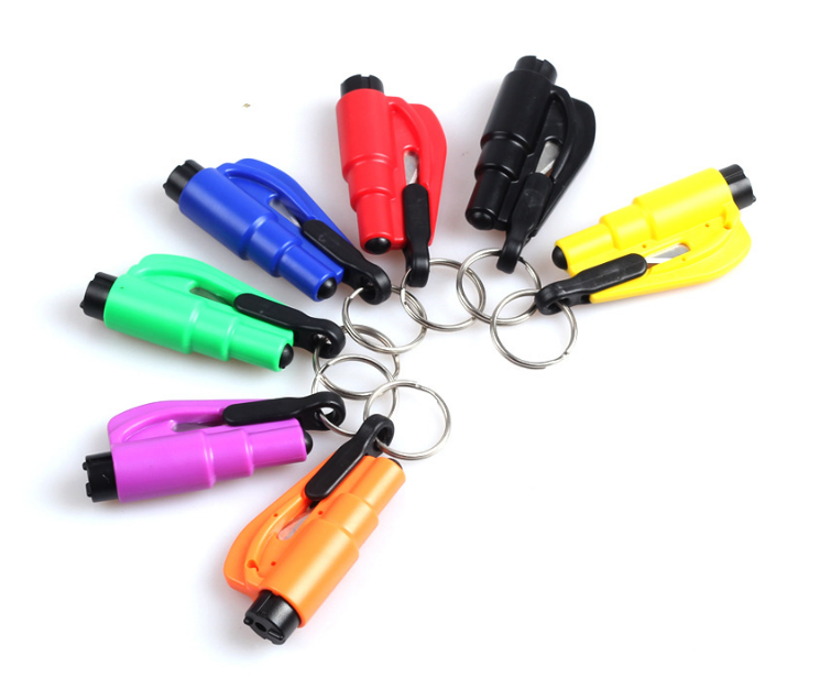Automotive Safety Hammer