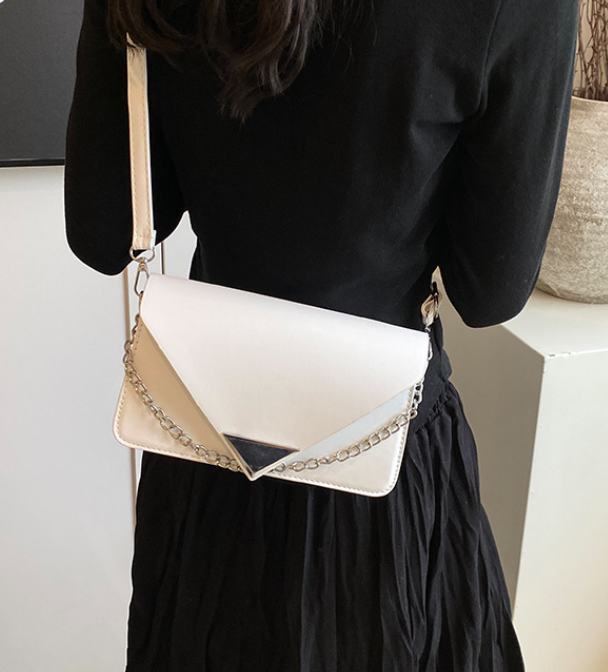 Stylish Small Square Bag