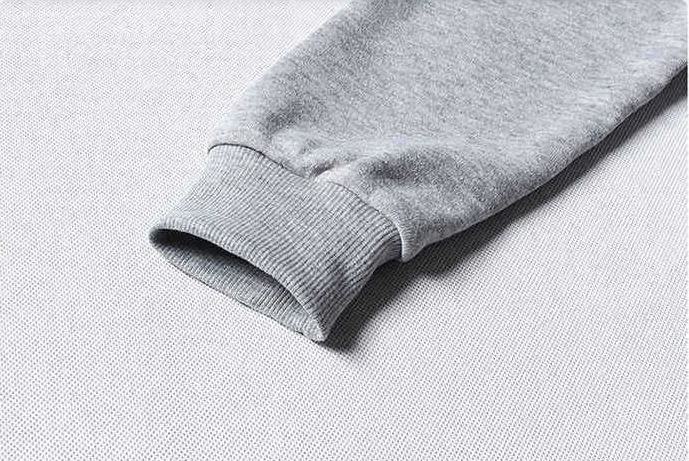 Hoodie in Different Colors
