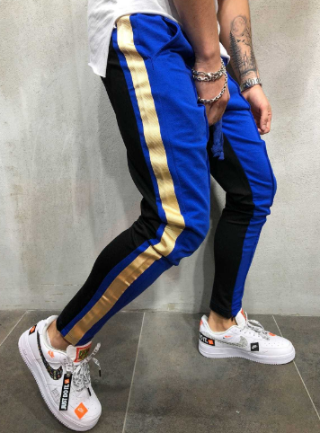 Hip Hop Pants Image 6