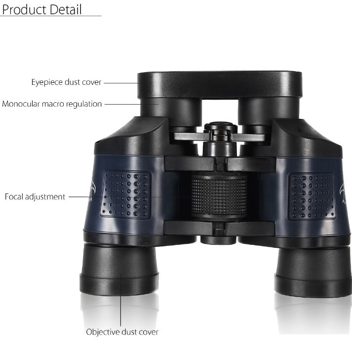 60X60 Dual Telescope Image 3