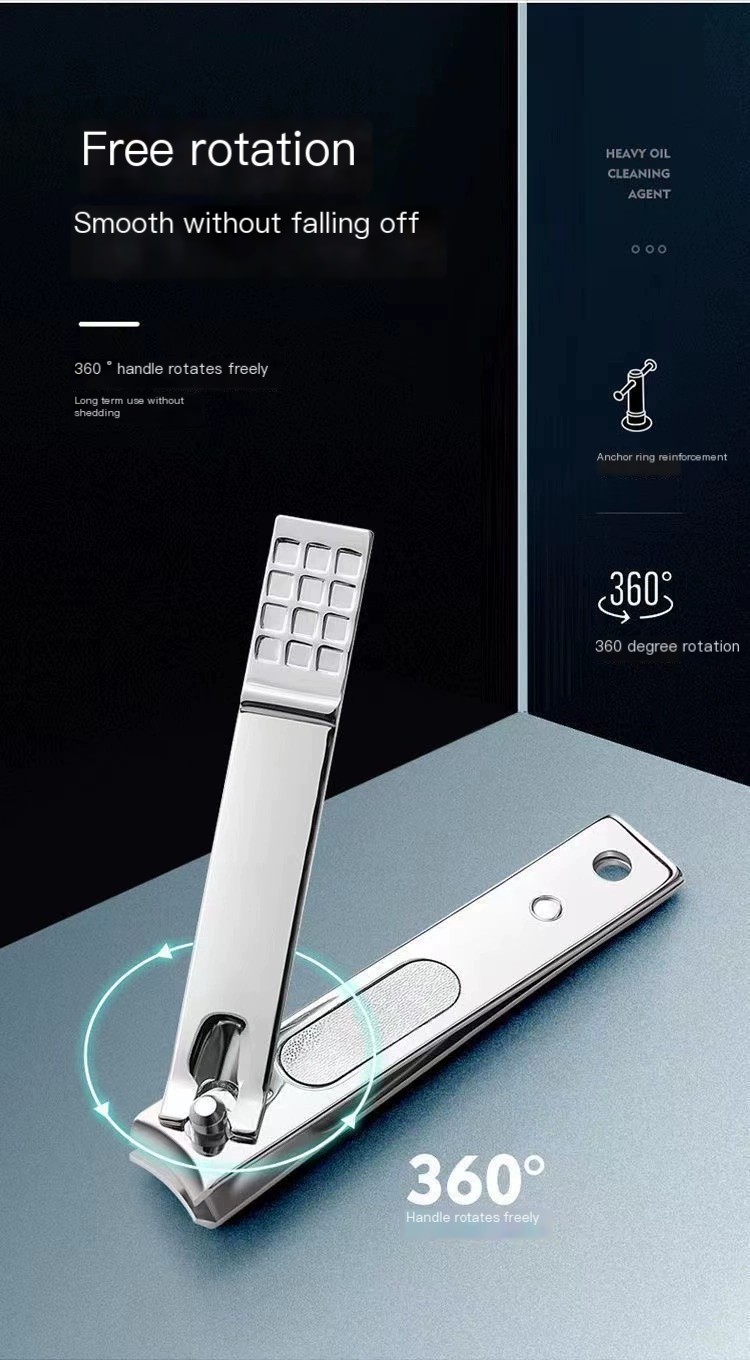 Nail Clipper 4