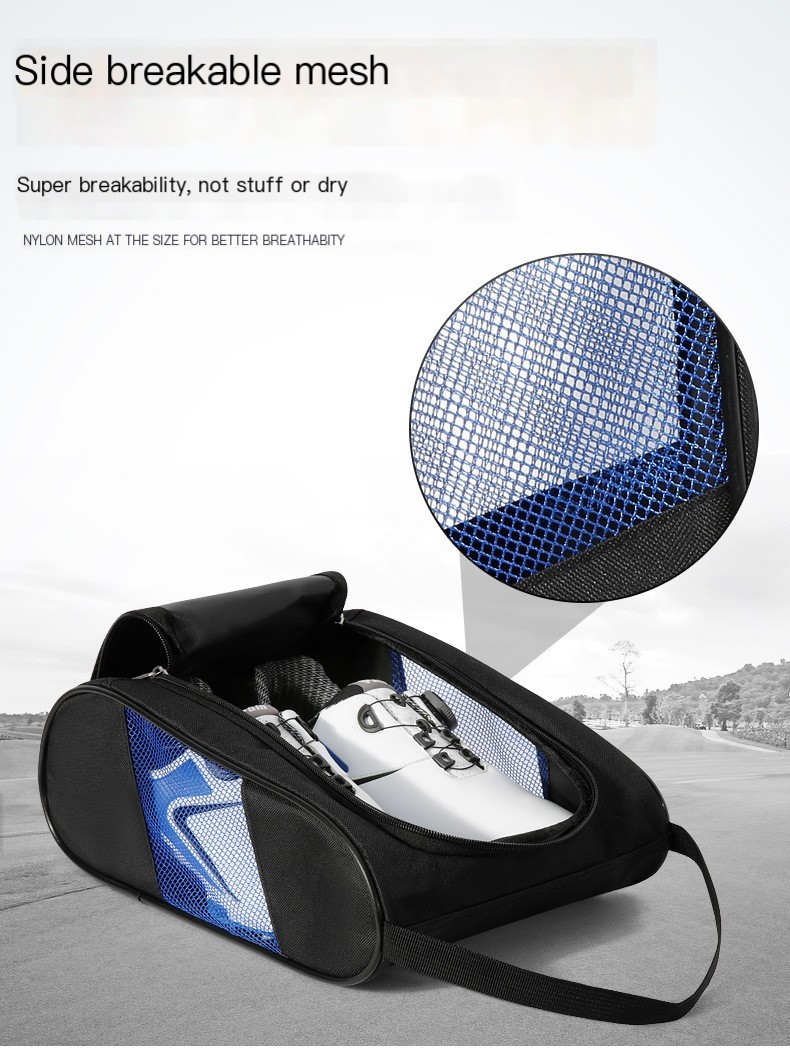 PGM Golf Shoe Bag