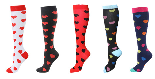 Running Socks Image 3