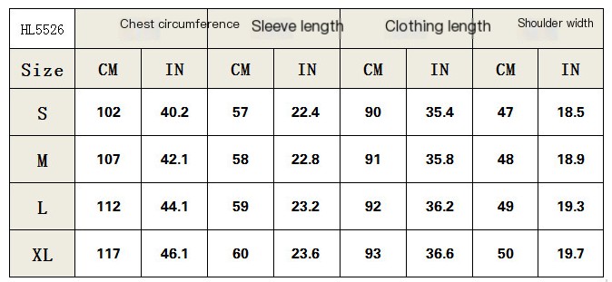 Striped Knit Long Cardigan