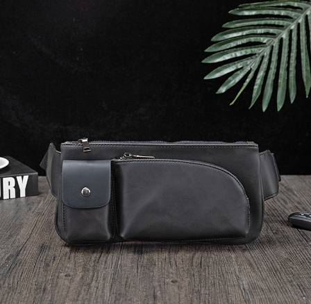 Waist Bag Image 3
