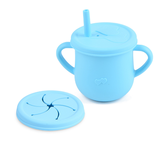Baby Feeding Cup 2