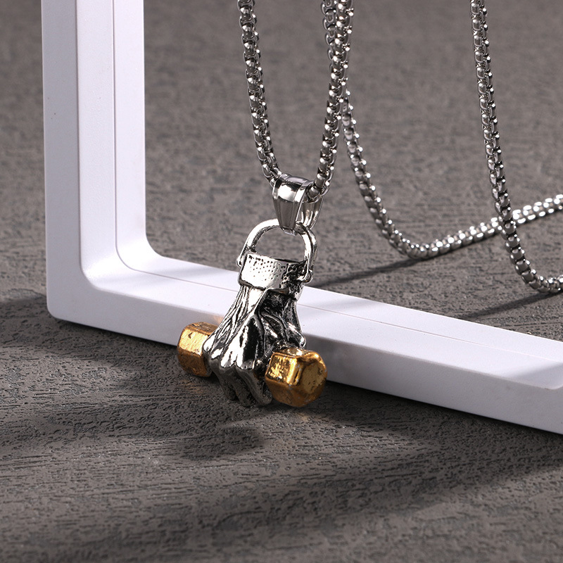 Necklace Style 7