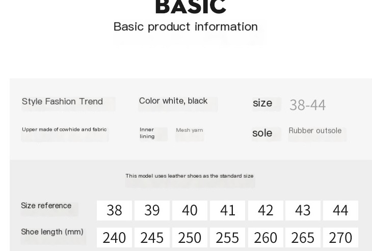 Breathable Check Cloth Board Shoes
