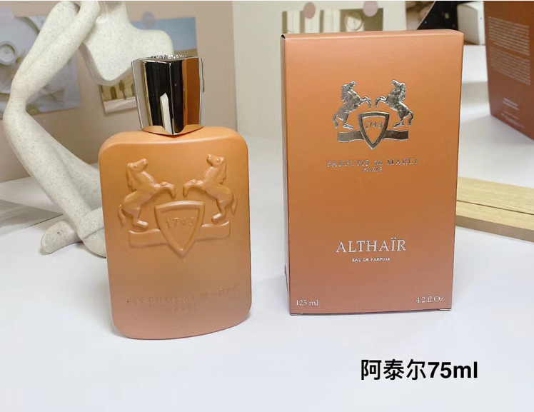 Layton Royal Essence Packaging