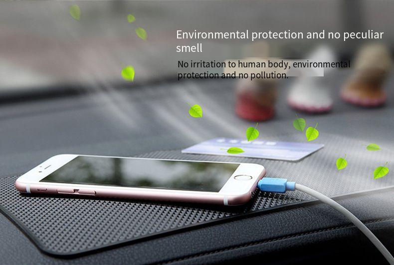 Car Anti-Slip Mat 2