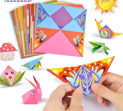 Origami Creation 3