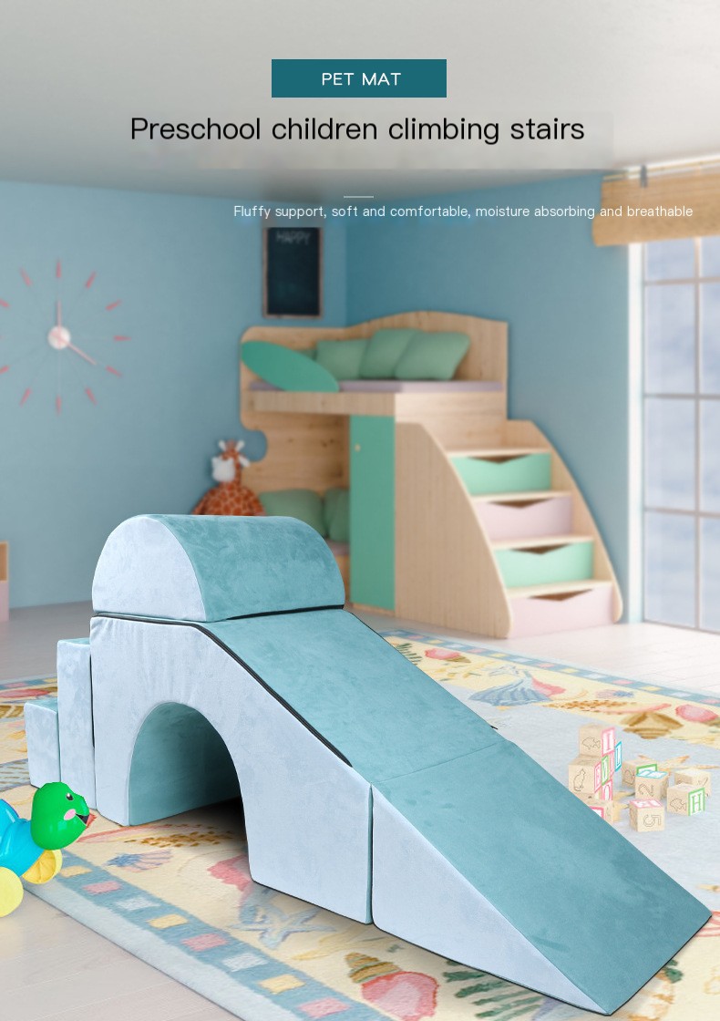 Children's Sofa Image 1