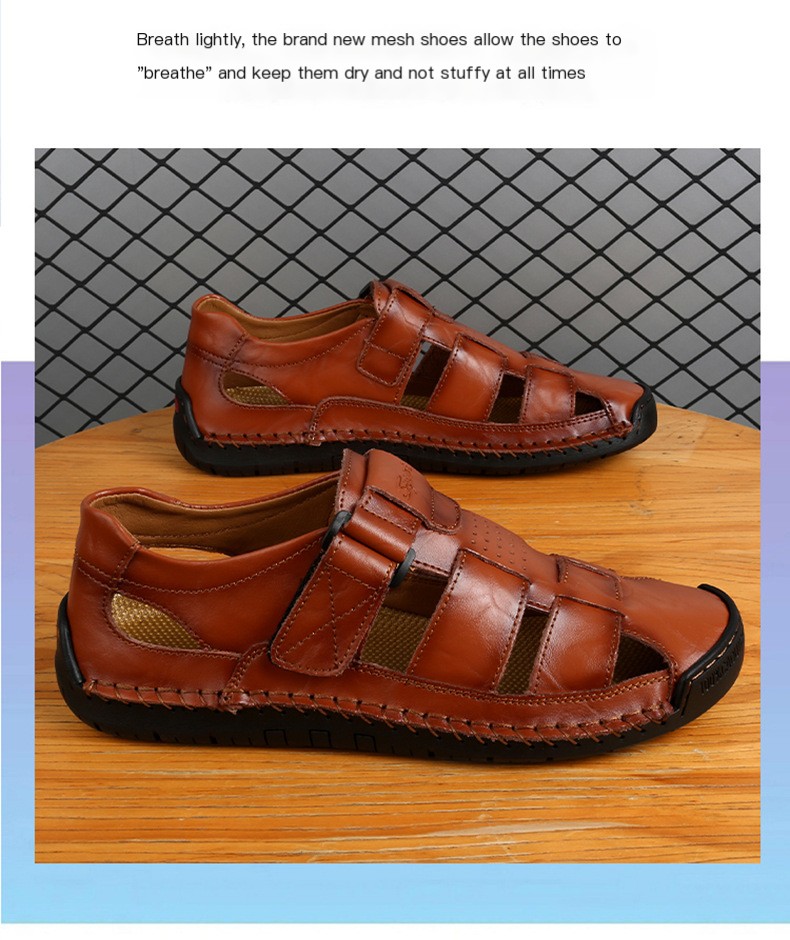 Casual Footwear