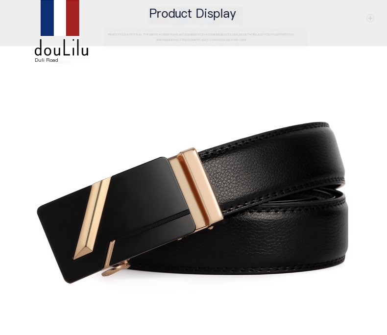 Durable Leather Construction