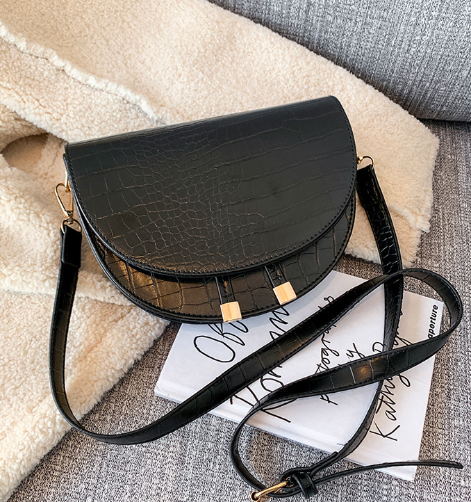 Stylish design of the bag