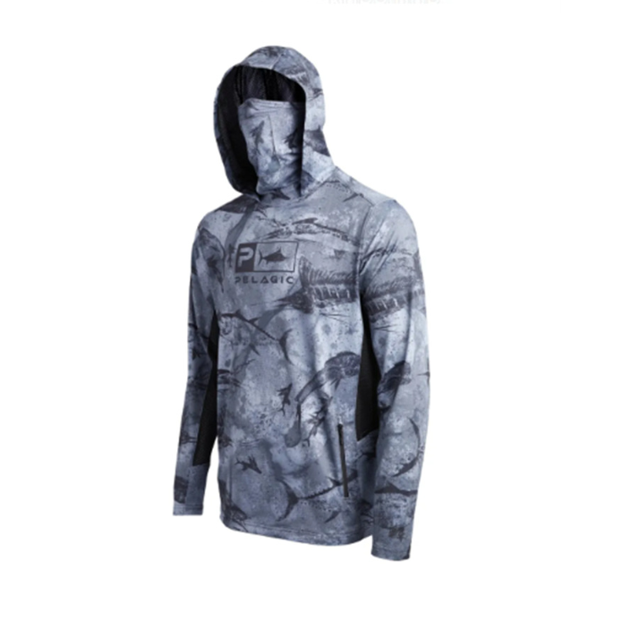 Fishing Shirt Image 5