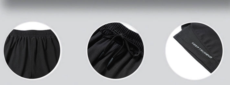 Men's Sports Shorts 3