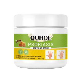 Cowhide Moss Repair Cream Image 1