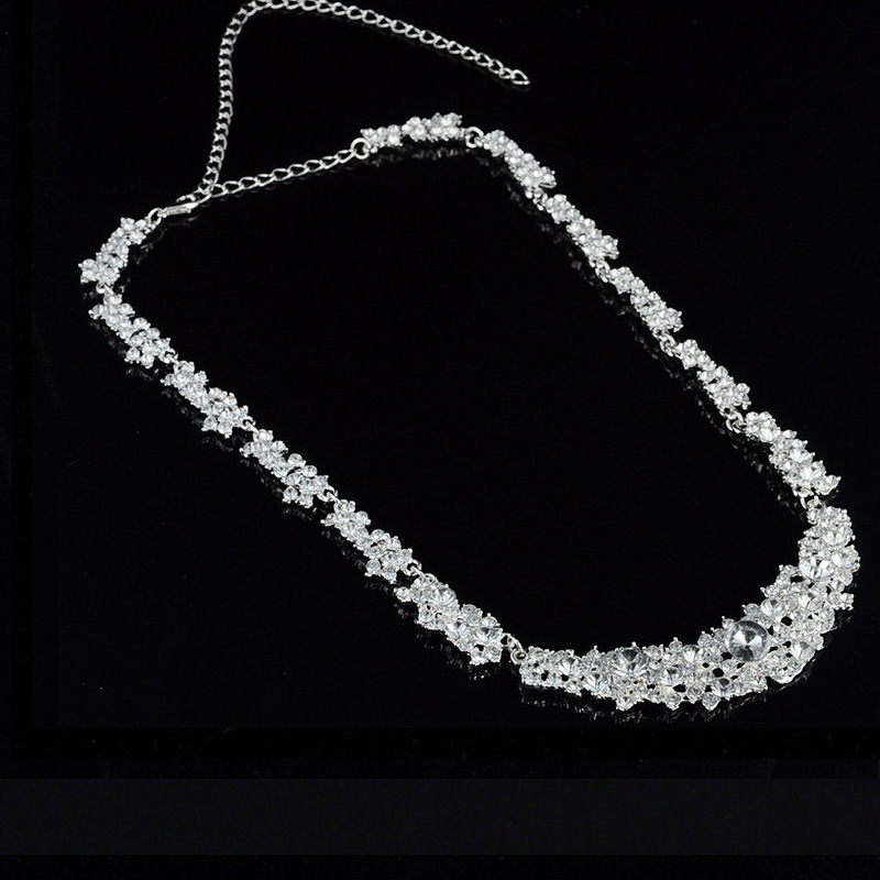 Elegant Bridal Jewelry