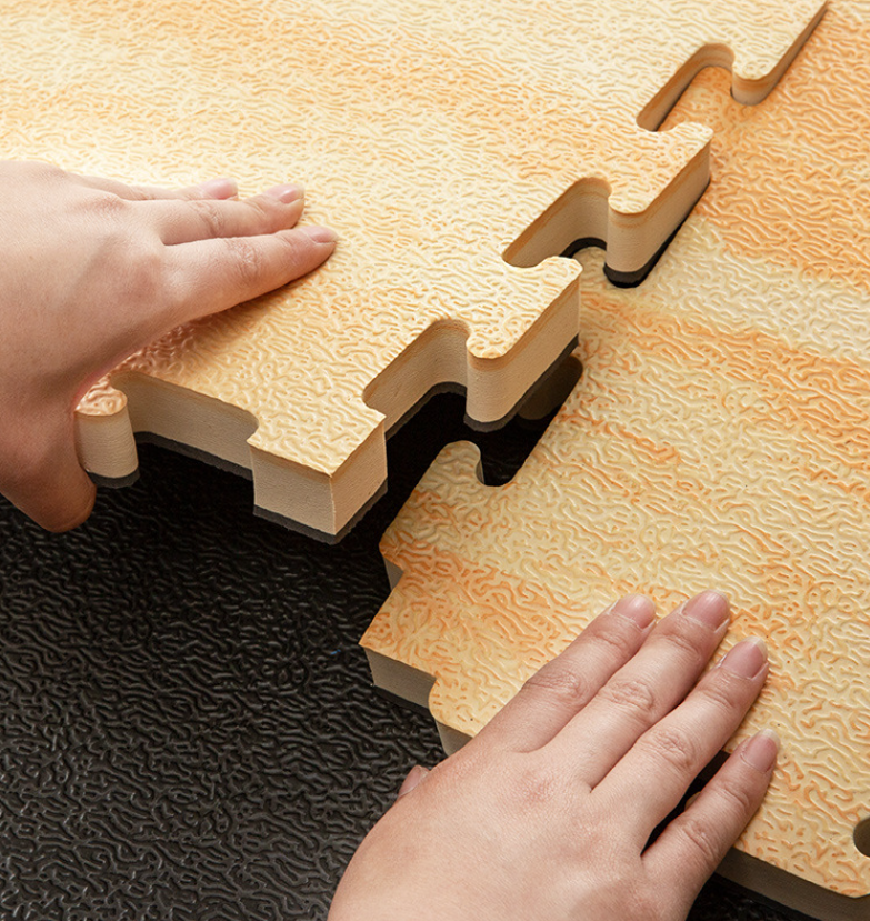 Eva Wood Grain Mat Image 6