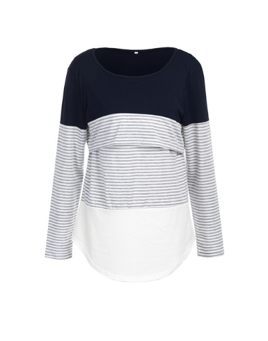 Breastfeeding T-Shirt Image 8