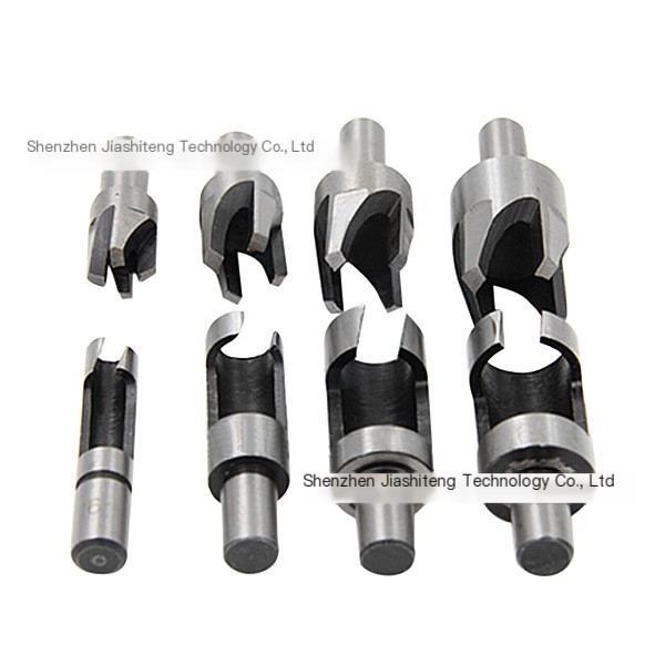 Plug Cutter Set Image 3