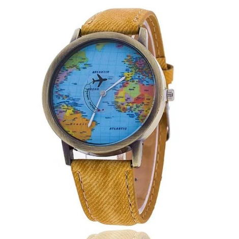 Ladies Wristwatch Image 6
