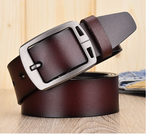 Diseño de hebilla elegante